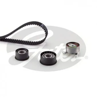Kit de distribution GATES K025368XS