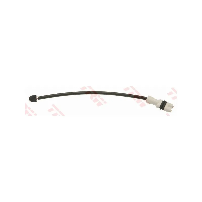 Contact d'avertissement, usure des plaquettes de frein TRW GIC295