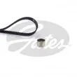Kit de distribution GATES K025382XS - Visuel 1