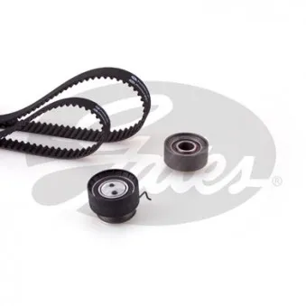 Kit de distribution GATES K025398XS
