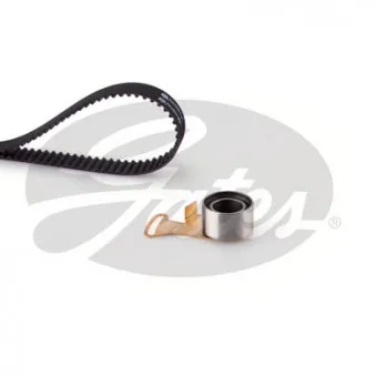 Kit de distribution GATES K025416XS