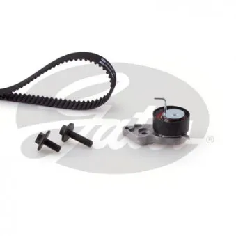 Kit de distribution GATES K025433XS