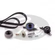 Kit de distribution GATES K025451XS - Visuel 1