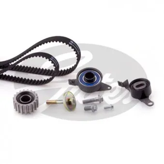 Kit de distribution GATES K025451XS