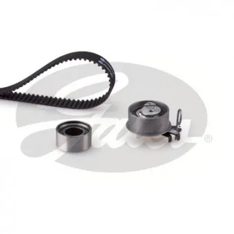 Kit de distribution GATES K025457XS