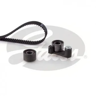 Kit de distribution GATES K025460XS