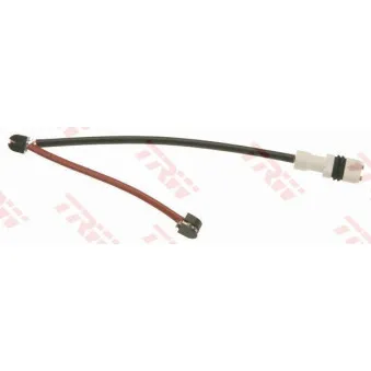 Contact d'avertissement, usure des plaquettes de frein TRW GIC300