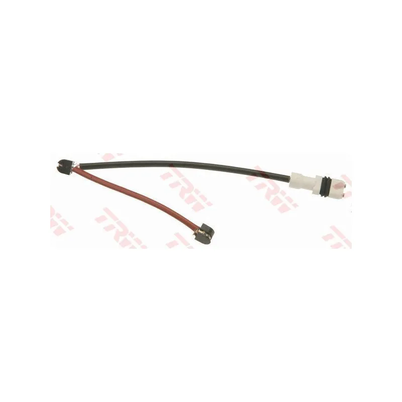 Contact d'avertissement, usure des plaquettes de frein TRW GIC300