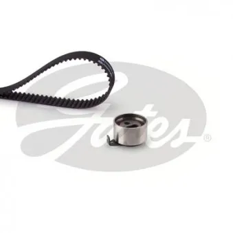 Kit de distribution GATES K025478XS