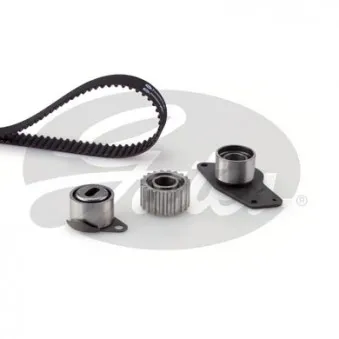 Kit de distribution GATES K025484XS