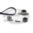 Kit de distribution GATES K025486XS - Visuel 1