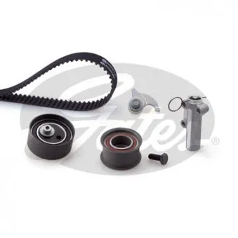 Kit de distribution GATES K025493XS