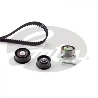 Kit de distribution GATES K025499XS