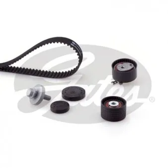 Kit de distribution GATES K025501XS