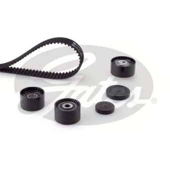 Kit de distribution GATES K025507XS