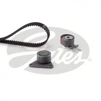 Kit de distribution GATES K025509XS