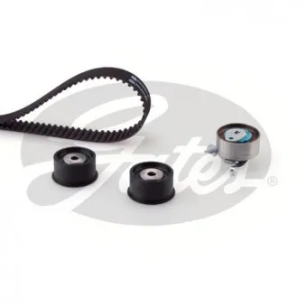 Kit de distribution GATES K025542XS