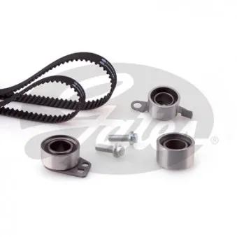 Kit de distribution GATES K025547XS
