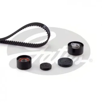 Kit de distribution GATES K025550XS