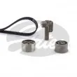 Kit de distribution GATES K025555XS - Visuel 1
