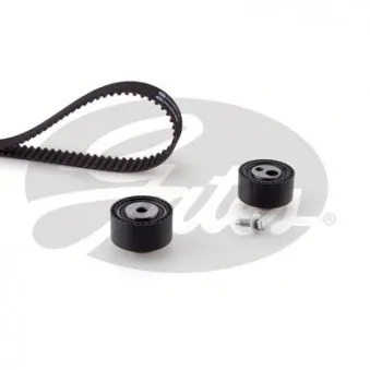 Kit de distribution GATES K025558XS