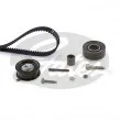 Kit de distribution GATES K025559XS - Visuel 1