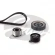 Kit de distribution GATES K025561XS - Visuel 1