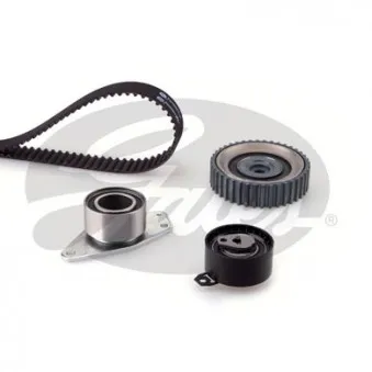 Kit de distribution GATES K025561XS