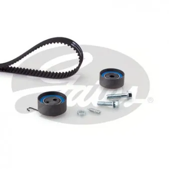 Kit de distribution GATES K025563XS
