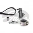 Kit de distribution GATES K025569XS - Visuel 1