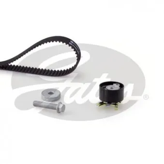 Kit de distribution GATES K025578XS