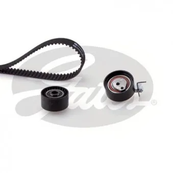 Kit de distribution GATES K025581XS