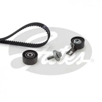 Kit de distribution GATES K025587XS