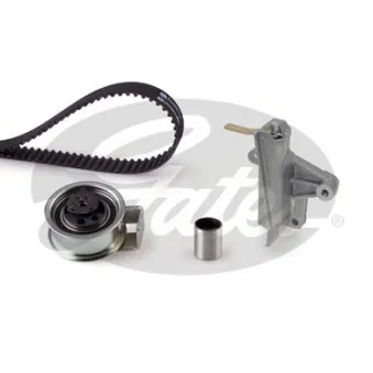 Kit de distribution GATES K025601XS