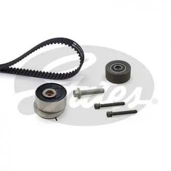 Kit de distribution GATES K025603XS