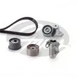 Kit de distribution GATES K025605XS - Visuel 1