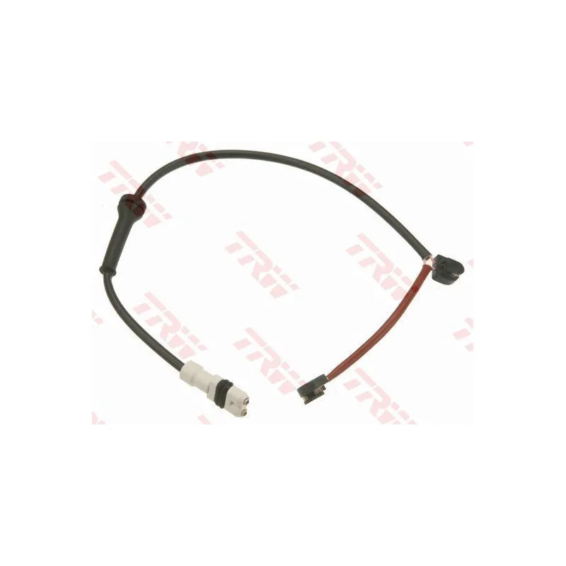 Contact d'avertissement, usure des plaquettes de frein TRW GIC310