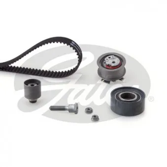 Kit de distribution GATES K025607XS
