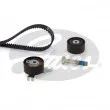 Kit de distribution GATES K025608XS - Visuel 1