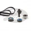 Kit de distribution GATES K025609XS - Visuel 1