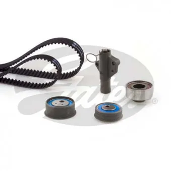 Kit de distribution GATES K025609XS