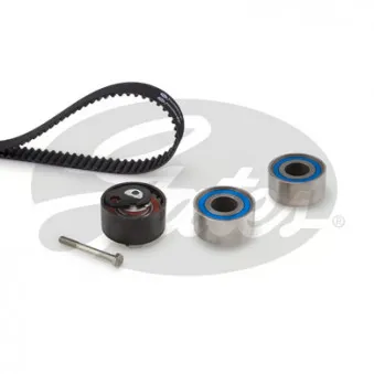 Kit de distribution GATES K025624XS