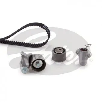 Kit de distribution GATES K025636XS