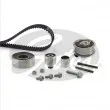Kit de distribution GATES K025649XS - Visuel 1