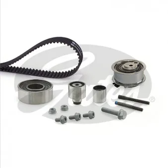 Kit de distribution GATES K025649XS