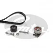 Kit de distribution GATES K025650XS - Visuel 1