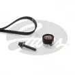 Kit de distribution GATES K025669XS - Visuel 1