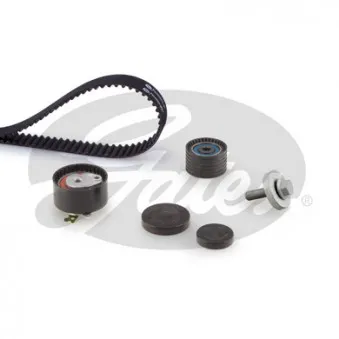 Kit de distribution GATES K025671XS