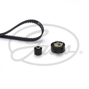 Kit de distribution GATES K02T360HOB