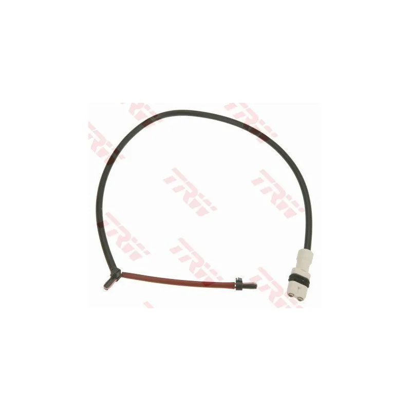 Contact d'avertissement, usure des plaquettes de frein TRW GIC320